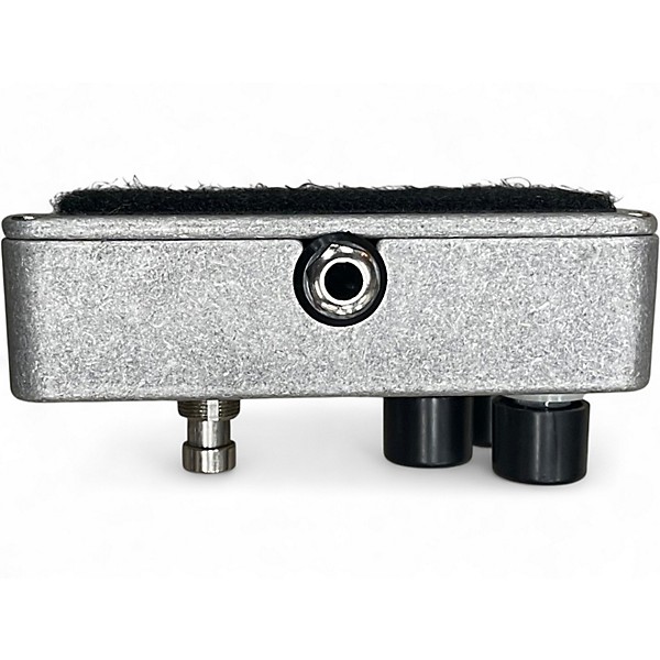 Used Electro-Harmonix Soul Food Overdrive Effect Pedal