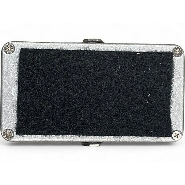 Used Electro-Harmonix Soul Food Overdrive Effect Pedal