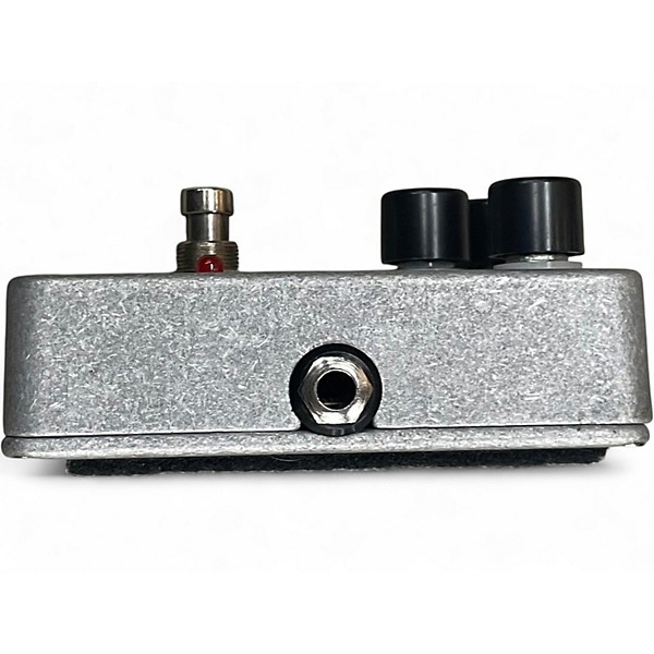 Used Electro-Harmonix Soul Food Overdrive Effect Pedal