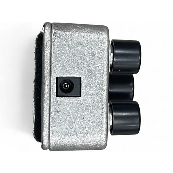 Used Electro-Harmonix Soul Food Overdrive Effect Pedal