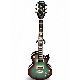 Used Epiphone Les Paul Standard BLUEBERRY BURST Solid Body Electric Guitar