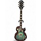Used Epiphone Les Paul Standard BLUEBERRY BURST Solid Body Electric Guitar thumbnail