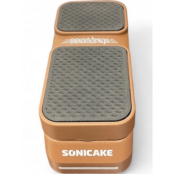 Used Sonicake Vexpress Pedal