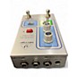 Used Behringer Octave Divider Effect Pedal