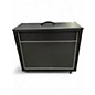 Used Monoprice Stage Right 2x12 Oversize Guitar Cabinet thumbnail