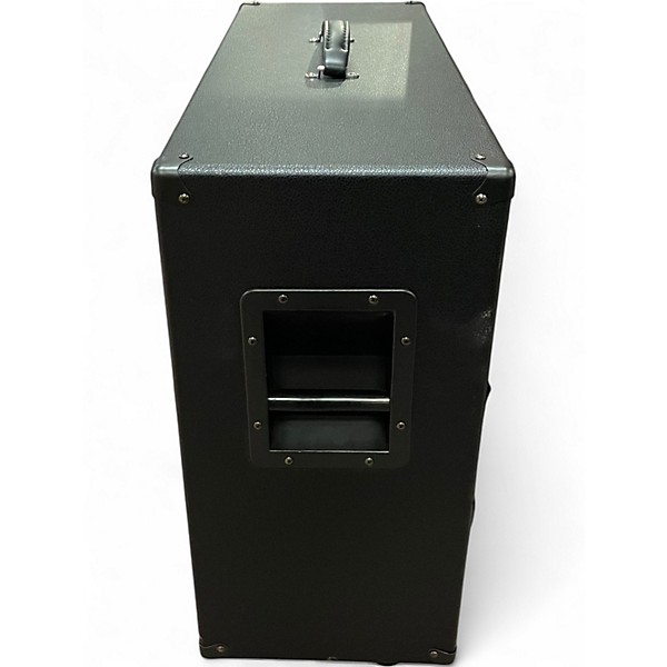 Used Monoprice Stage Right 2x12 Oversize Guitar Cabinet