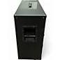 Used Monoprice Stage Right 2x12 Oversize Guitar Cabinet