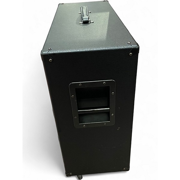 Used Monoprice Stage Right 2x12 Oversize Guitar Cabinet