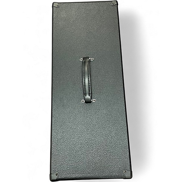 Used Monoprice Stage Right 2x12 Oversize Guitar Cabinet