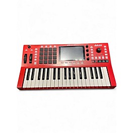 Used Akai Professional MPC Key 37 Production Controller