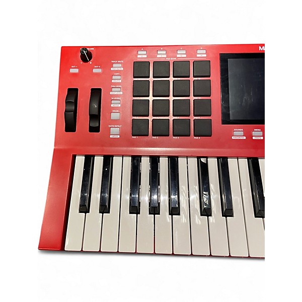 Used Akai Professional MPC Key 37 Production Controller