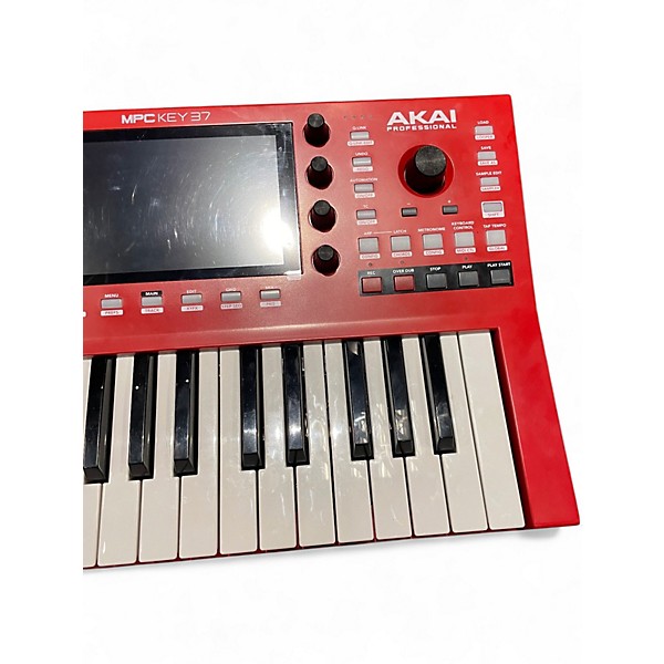 Used Akai Professional MPC Key 37 Production Controller