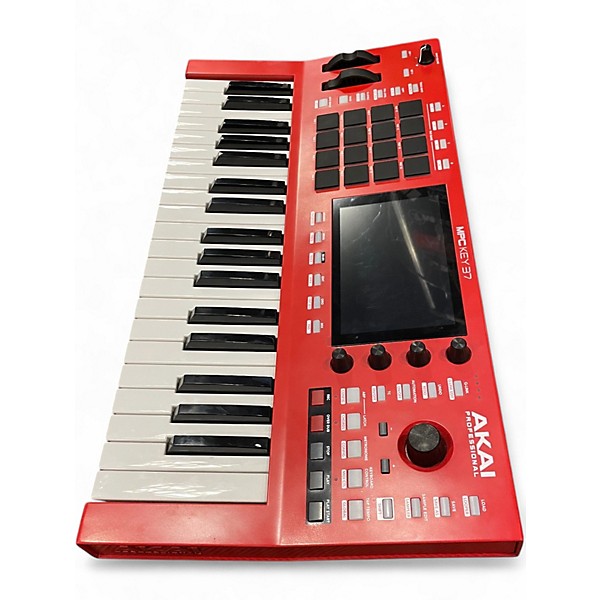 Used Akai Professional MPC Key 37 Production Controller