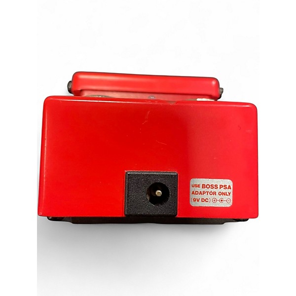 Used BOSS PSM5 Power Supply Master Switch Power Supply