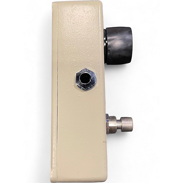 Used MXR M133 Micro Amp Pre Effect Pedal