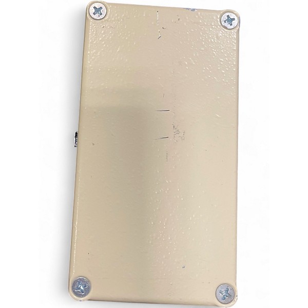 Used MXR M133 Micro Amp Pre Effect Pedal