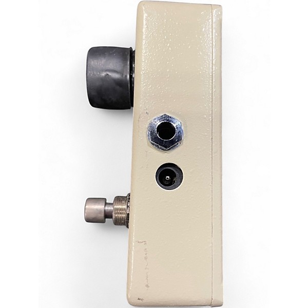 Used MXR M133 Micro Amp Pre Effect Pedal