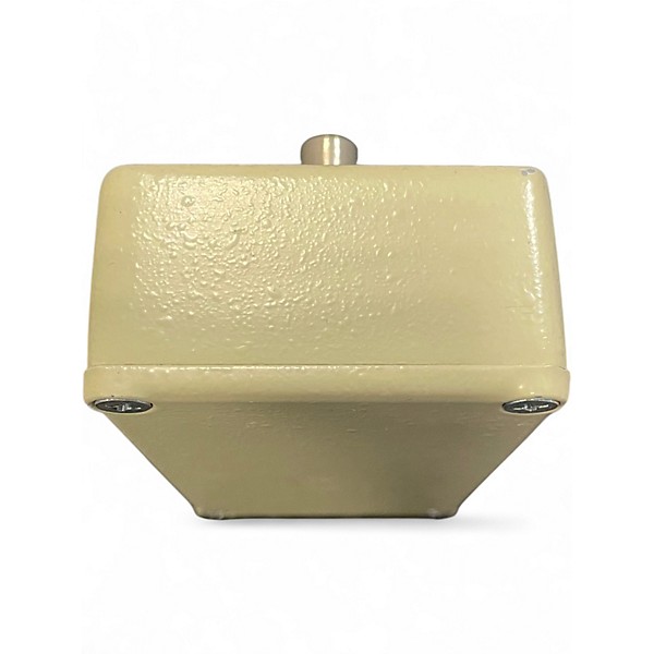 Used MXR M133 Micro Amp Pre Effect Pedal