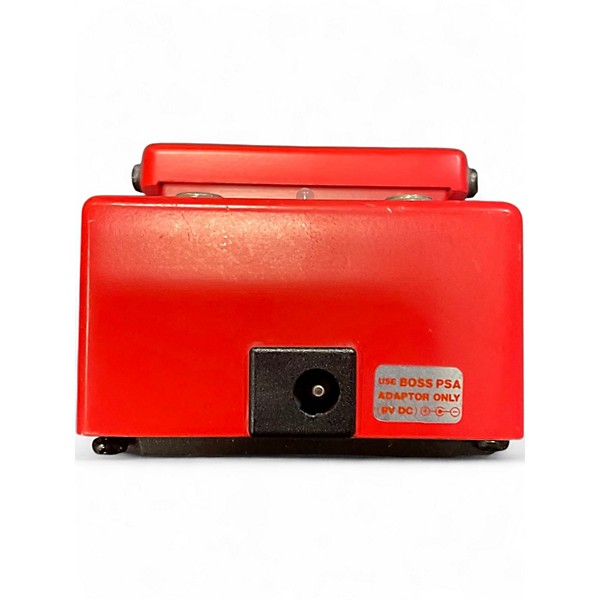 Used BOSS psm-5 Power Supply