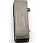 Used Dunlop crybaby bb535 Effect Pedal thumbnail
