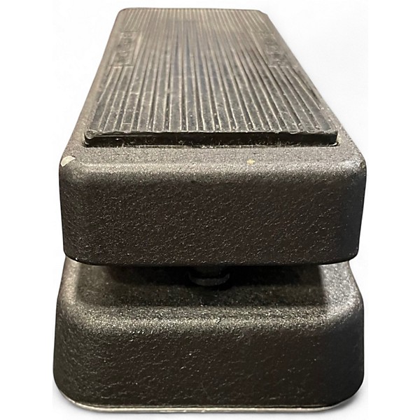 Used Dunlop crybaby bb535 Effect Pedal