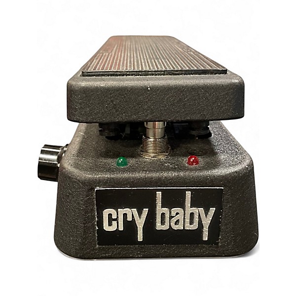 Used Dunlop crybaby bb535 Effect Pedal