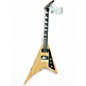 Used Jackson JS32T Randy Rhoads Natural Solid Body Electric Guitar thumbnail
