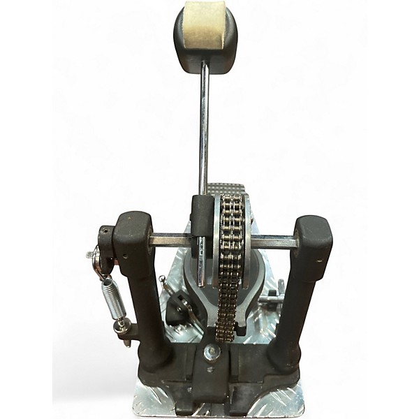 Used DW 8000 Single Bass Drum Pedal