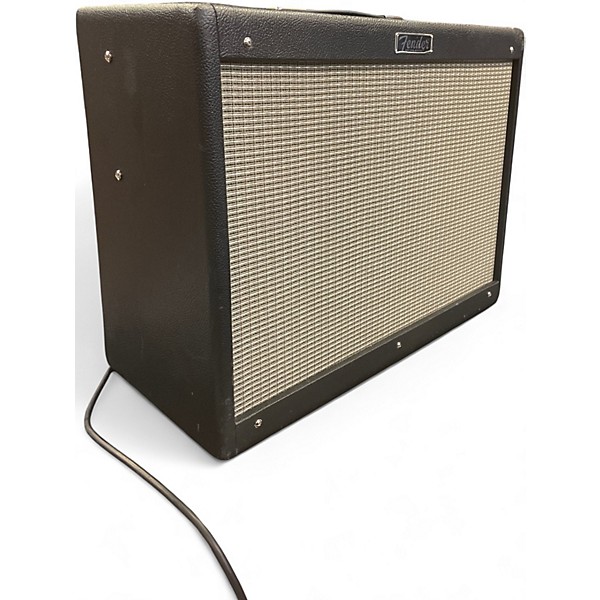 Used Fender Hot Rod Deluxe IV 40W 1x12 Tube Guitar Combo Amp