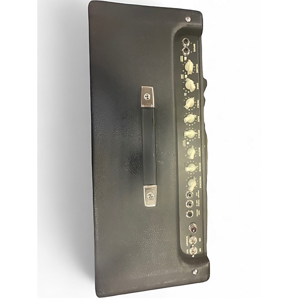 Used Fender Hot Rod Deluxe IV 40W 1x12 Tube Guitar Combo Amp