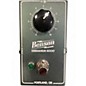 Used Benson Amps GERMANIUM BOOST Effect Pedal thumbnail