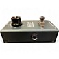Used Benson Amps GERMANIUM BOOST Effect Pedal