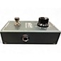Used Benson Amps GERMANIUM BOOST Effect Pedal
