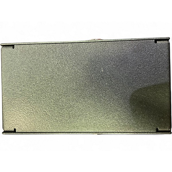 Used Benson Amps GERMANIUM BOOST Effect Pedal