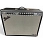 Used Fender Tone Master Twin Reverb 85W 2x12 Guitar Combo Amp thumbnail