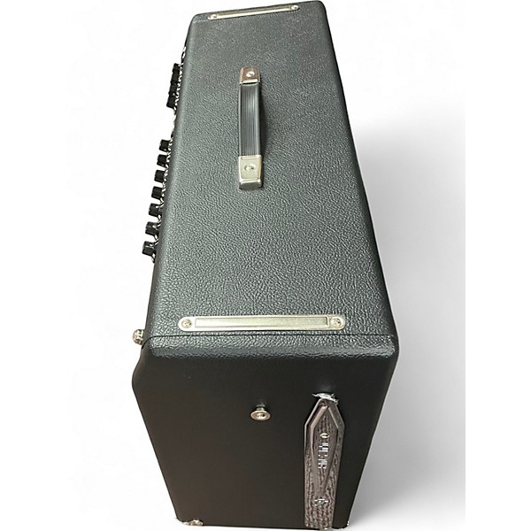 Used Fender Tone Master Twin Reverb 85W 2x12 Guitar Combo Amp