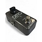Used TC Electronic Ditto Looper Pedal