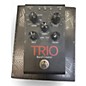 Used DigiTech Trio Band Creator Pedal thumbnail