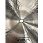 Used Paiste 16in Formula 602 Modern Dynamic Crash Cymbal