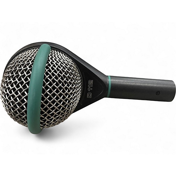 Used AKG D112 Drum Microphone