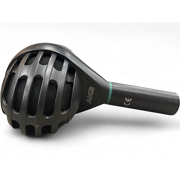 Used AKG D112 Drum Microphone
