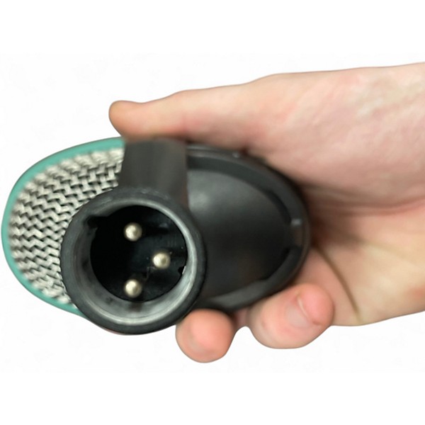 Used AKG D112 Drum Microphone