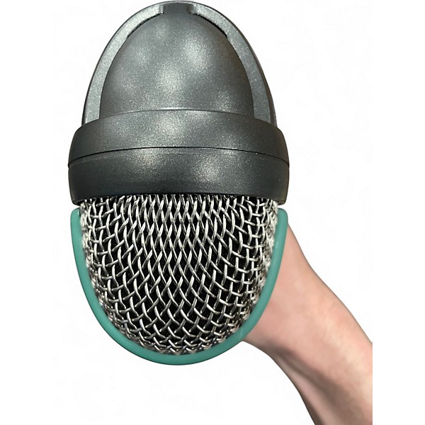 Used AKG D112 Drum Microphone