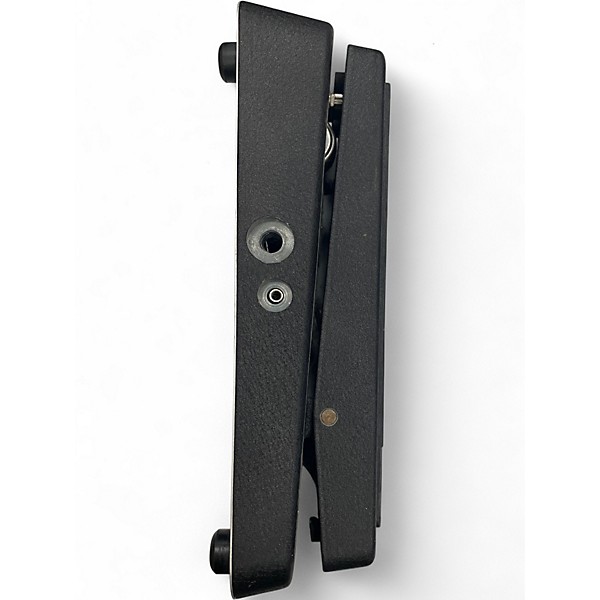 Used Dunlop GCB95 Original Crybaby Wah Effect Pedal