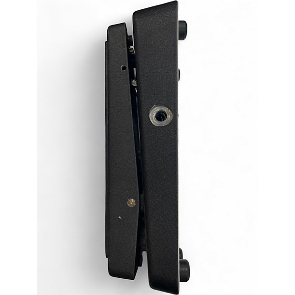 Used Dunlop GCB95 Original Crybaby Wah Effect Pedal