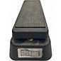 Used Dunlop GCB95 Original Crybaby Wah Effect Pedal