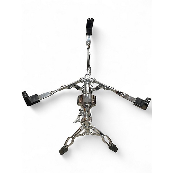 Used Ludwig ATLAS SNARE STAND Snare Stand