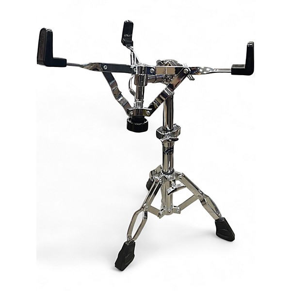 Used Ludwig ATLAS SNARE STAND Snare Stand