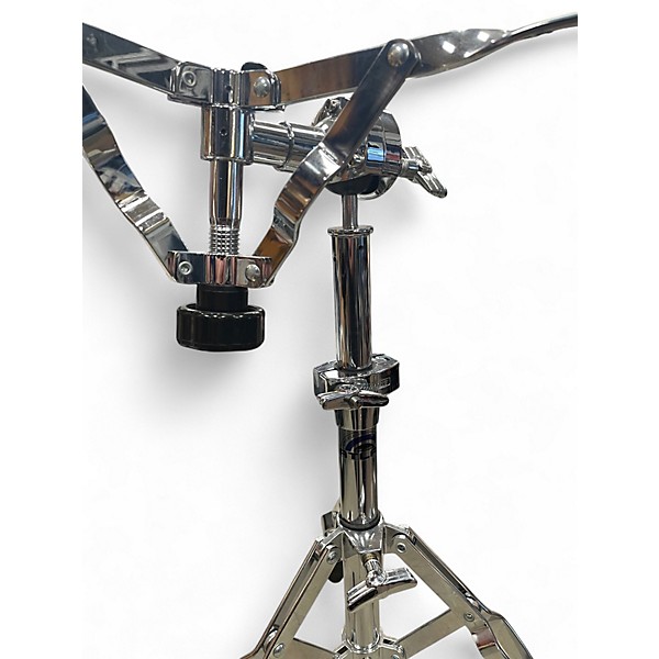 Used Ludwig ATLAS SNARE STAND Snare Stand