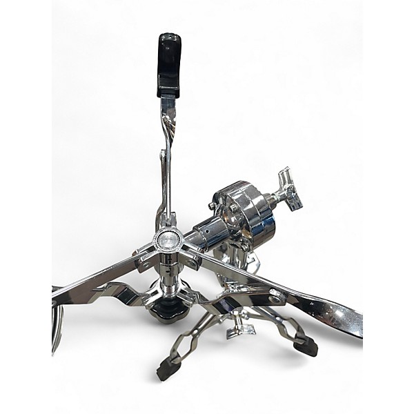 Used Ludwig ATLAS SNARE STAND Snare Stand